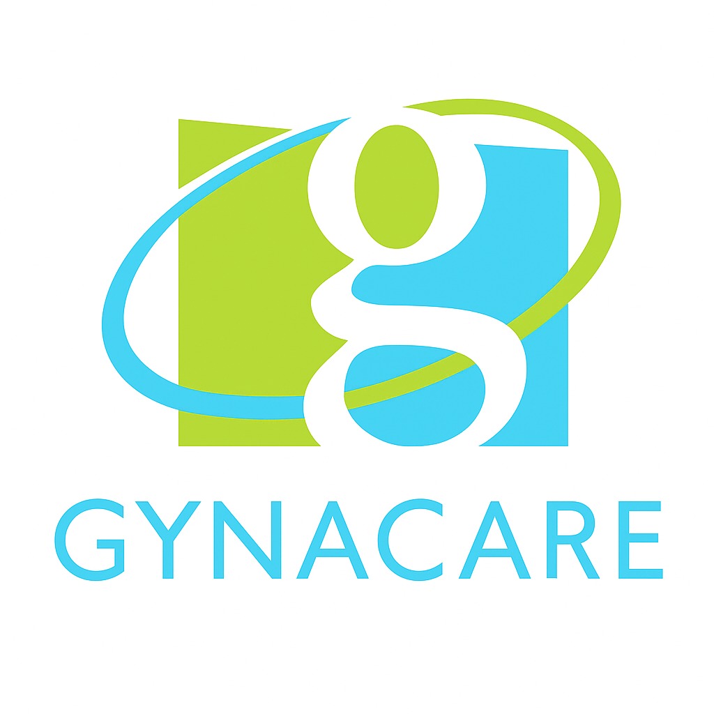 Gynacare Logo